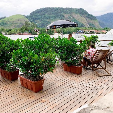 Apartamento Encantador Na Ilha Da Gigoia Rio de Janeiro Exteriér fotografie