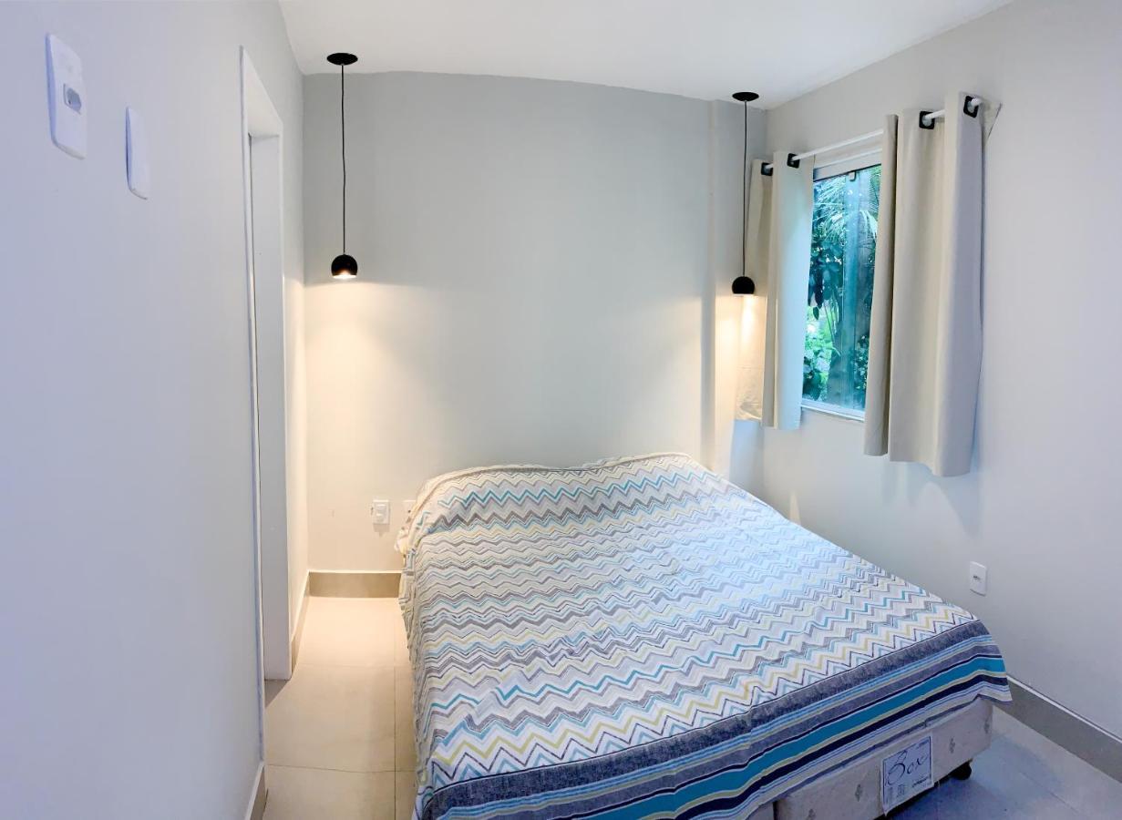 Apartamento Encantador Na Ilha Da Gigoia Rio de Janeiro Exteriér fotografie