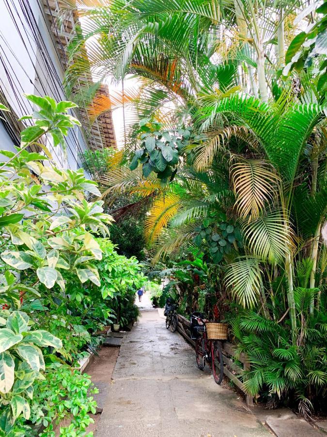 Apartamento Encantador Na Ilha Da Gigoia Rio de Janeiro Exteriér fotografie