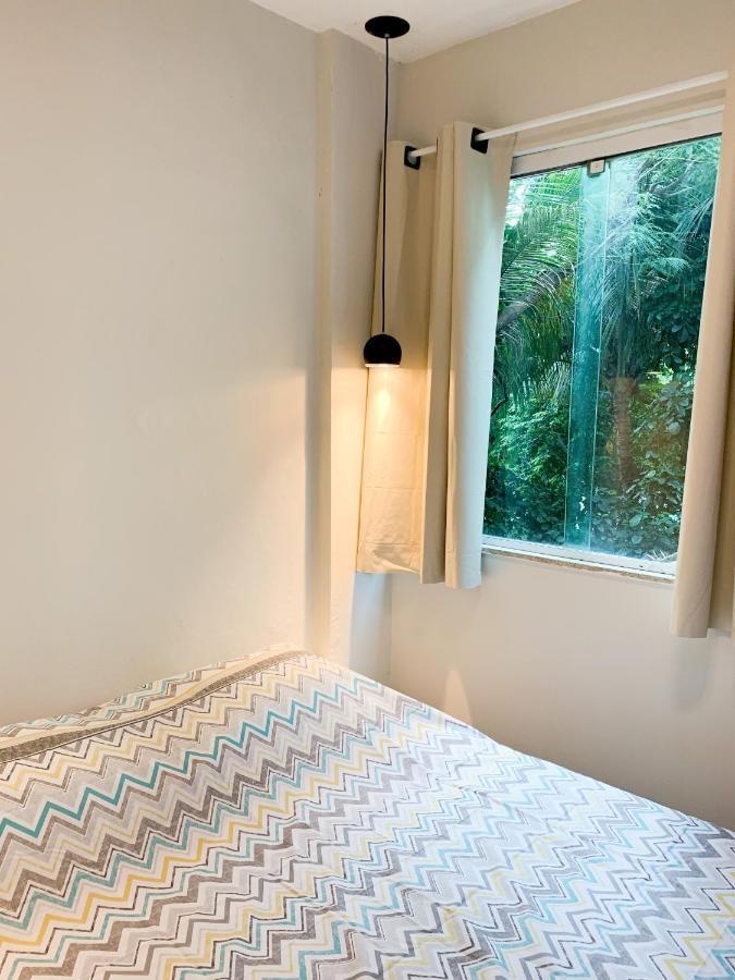 Apartamento Encantador Na Ilha Da Gigoia Rio de Janeiro Exteriér fotografie