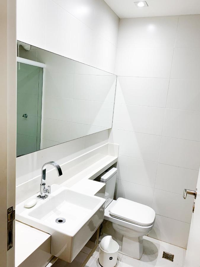 Apartamento Encantador Na Ilha Da Gigoia Rio de Janeiro Exteriér fotografie