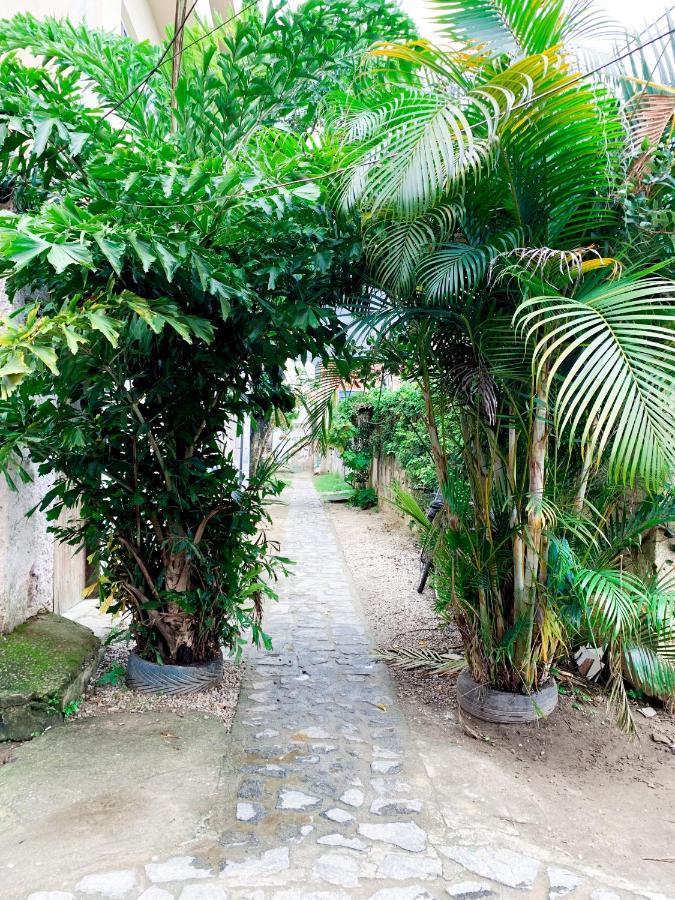 Apartamento Encantador Na Ilha Da Gigoia Rio de Janeiro Exteriér fotografie