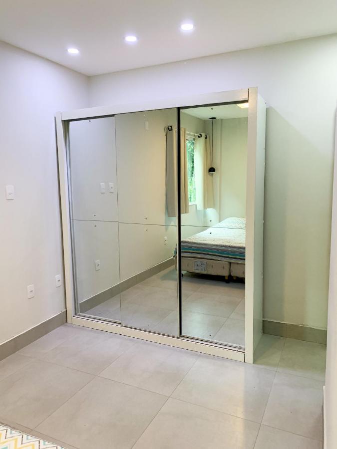 Apartamento Encantador Na Ilha Da Gigoia Rio de Janeiro Exteriér fotografie
