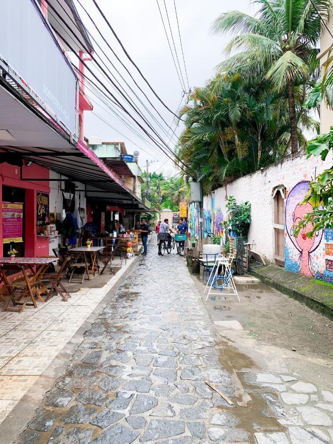 Apartamento Encantador Na Ilha Da Gigoia Rio de Janeiro Exteriér fotografie