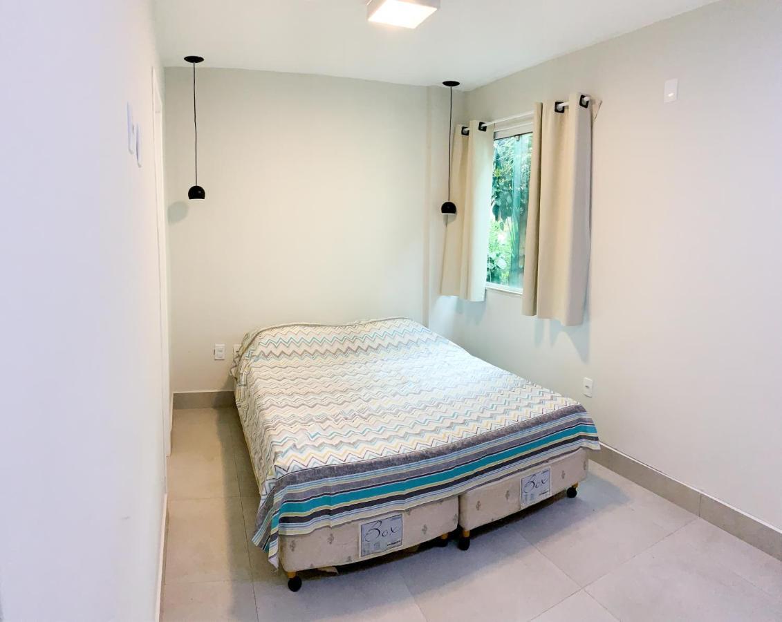 Apartamento Encantador Na Ilha Da Gigoia Rio de Janeiro Exteriér fotografie