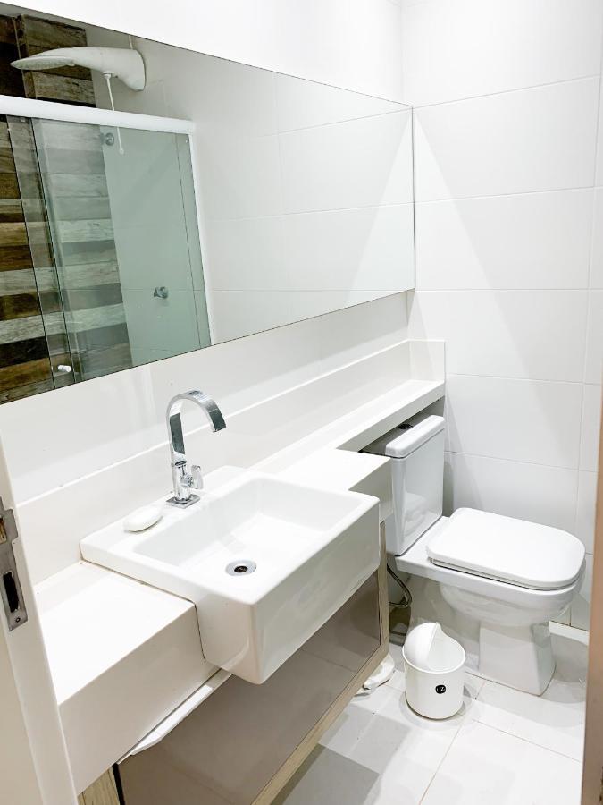 Apartamento Encantador Na Ilha Da Gigoia Rio de Janeiro Exteriér fotografie